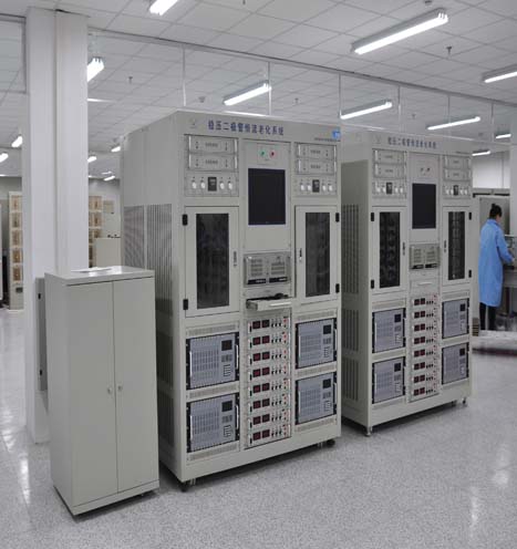 擁有芯片核心生產(chǎn)技術(shù)，品質(zhì)媲美國(guó)際同類知名品牌；